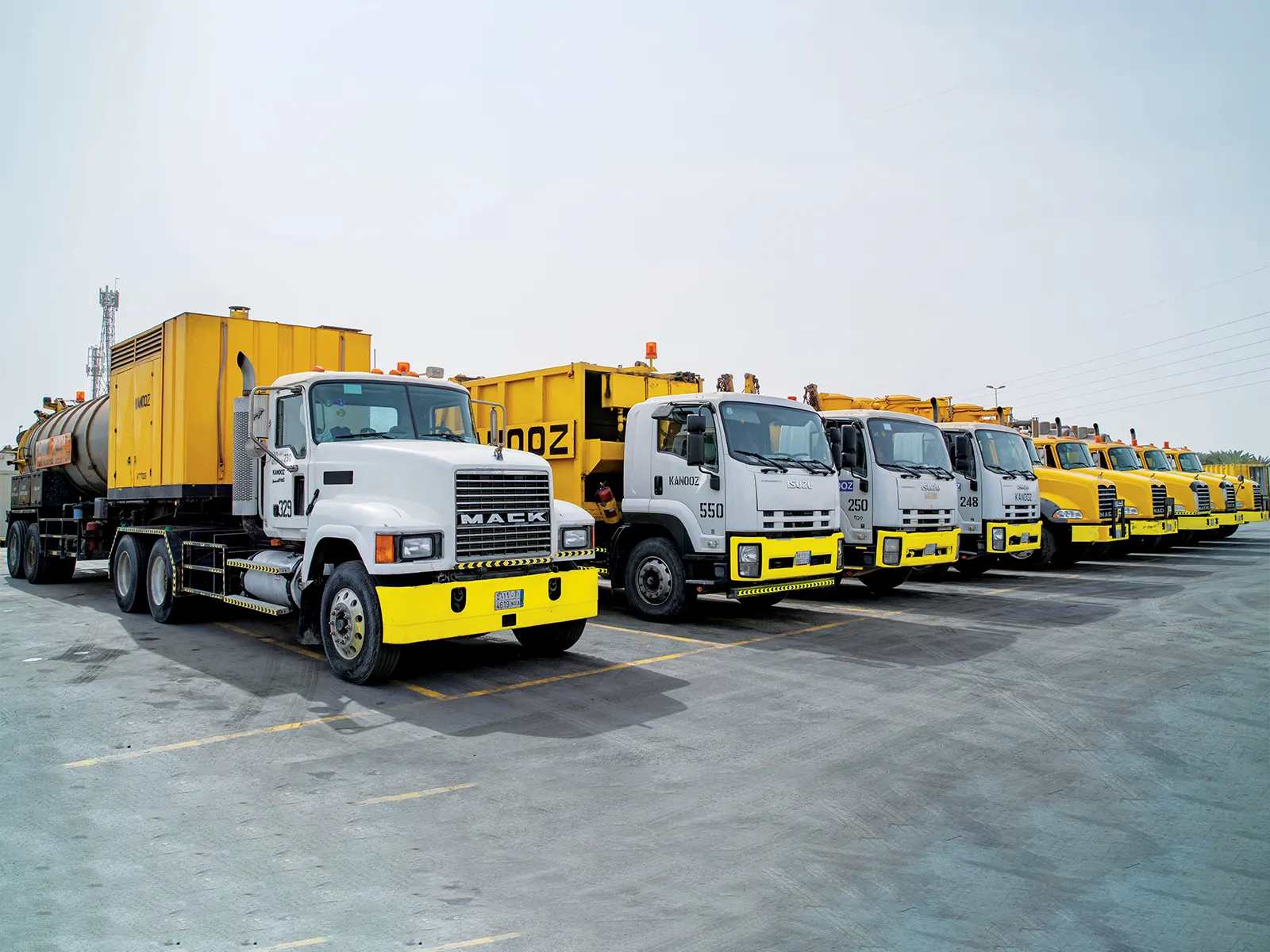 Solid Waste Disposal