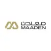 maaden